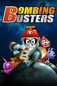 Bombing Busters